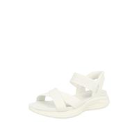 SKECHERS Sandalias 'ULTRA FLEX 3.0 - NEVER' offwhite 41 offwhite