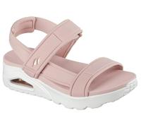 Skechers Sandalias Uno Fun Stand Rosa