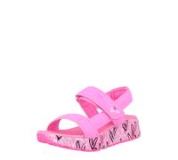 SKECHERS Sandalias 'UNO LITE-SUNNY LOVE' rosa 30 rosa
