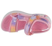 Sandalias Skechers Unicorn Dreams 34 Rosa