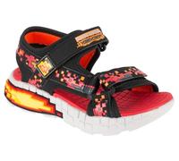 Skechers Sandalias MEGA-SPLASH 4K in Negro 34