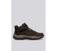 Skechers Santoro - Marrón - Botas Trekking Hombre talla 44
