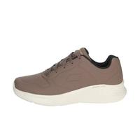Skechers SCARPA UOMO .Grey MARRONE 42.5