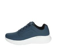 Skechers Scarpe, Zapatillas Hombre, Nvy MF, 42 EU