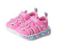Skechers Play Scene - Rosa - Chanclas Pala Niña talla 25