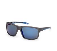 SKECHERS SE00159 Gafas, Black/Other, 62-18-140 para Hombre
