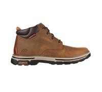 Skechers SEGMENT 2.0 BROGDEN, Botas modelo Chukka para Hombre, Desert Leather, 41.5 EU