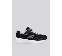 Skechers Zapatillas para niña Selectors Reset Achieved Negras talla 35