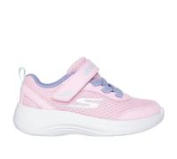 SKECHERS Zapatillas deportivas 'SELECTORS - RESET ACHIEVED' turquesa / lavanda / rosa, Talla 22