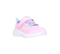 SKECHERS - SELECTORS - RESET ACHIEVED para: JUNIOR color: Light Pink Mesh/Trim talla: 21