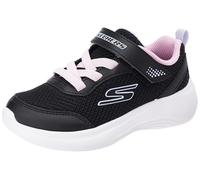 Skechers Selectors Reset Achieved, Zapatillas, Black, 32 EU
