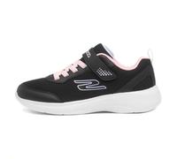 Skechers Selectors Reset Achieved, Zapatillas, Black, 22 EU