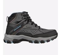 Skechers Selmen Senderismo Impermeables para Mujer Espuma Viscoelástica Botas
