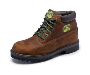 Skechers Sergeants Dozer Botas cortas al tobilloHombre