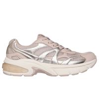 Skechers Shadow - Stellar 90 en Arena, talla 38.5, Vegan