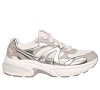 Skechers Shadow - Stellar 90 en Roseoro, talla 35, Vegan