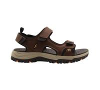 Skechers - SKECHERS PREWITT RIGDON, Sandalias deportivas Hombres, Brown,