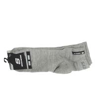 Skechers SK42017 Calcetines Unisex Gris 39/2