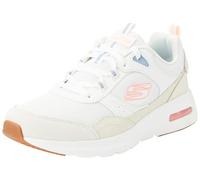 Zapatillas Skechers Skech-Air Court - Cool Avenue 37 Blanco