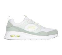 Skechers Skech-Air Court Cool Avenue para Mujer, Green, 36 EU