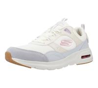 Skechers Skech-Air Court Cool Avenue para Mujer, White, 36 EU