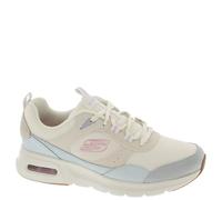 Skechers Skech-Air Court Cool Avenue para Mujer, White, 40.5 EU