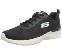 Skechers Skech-Air Court, Zapatillas Hombre, Negro 01, 39 EU