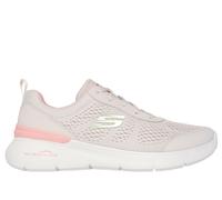 Skechers Skech-Air Dynamight 2.0 - Zapatos para Mujer, Rosa Natural, 40 EU
