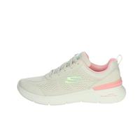 SKECHERS Skech-Air Dynamight 2.0, Zapatos Mujer, Rosa Natural, 40 EU