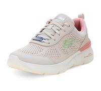 Skechers Skech-Air Dynamight 2.0 - Zapatos para Mujer, Rosa Natural, 36 EU
