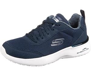 Skechers Skech-air Dynamight-Fast Brak - Zapatillas deportivas para mujer, color Azul, talla 42 EU