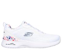 Skechers Skech-Air Dynamight - Laid Out en Blanco, talla 41, Vegan
