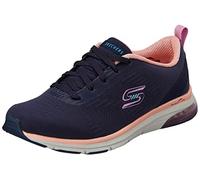 Skechers Skech-Air Edge - Mellow Days 104296-NVCL, Womens Sneakers, Navy, 39 EU