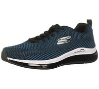 Skechers Skech-Air Element 2.0, Zapatillas Deportivas Hombre, Azul, 45 EU