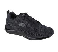 Skechers Skech-Air Element 2.0, Zapatillas Deportivas Hombre, Negro, 42.5 EU