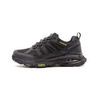 SKECHERS SKECH-AIR ENVOY NEGRO 41