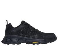 Skechers Skech-Air Envoy - Buyers Peak en Negro, talla 42