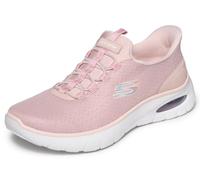 Skechers Skech-Air Summits Pure Ease - Zapatillas Deportivas para Mujer, Color Fucsia, Talla 36