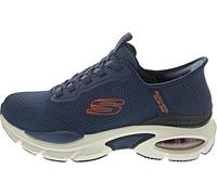 Skechers Skech-Air Ventura-Vanderway Hands Free Slip-ins - Zapatillas deportivas para hombre, color azul, talla 45, Nvor, 43 EU