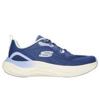 Skechers Skech Cloud - Gentle Glow en Navy, talla 38, Vegan