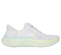 Skechers Skech Cloud, Zapatillas Mujer, Gray, 37 EU