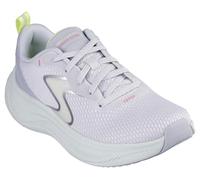 Skechers Skech Cloud - Zapatos para Mujer, Verde Gris Claro, 38.5 EU