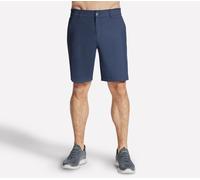 Skechers SKECH-KNITS Premium Everywhere 9 Inch pantalones cortos en Marengo/Navy, talla 56