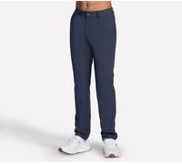 Skechers SKECH-KNITS Premium Everywhere Pant en Marengo/Navy, talla 49