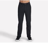 Skechers SKECH-KNITS Premium Everywhere Pant en Negro, talla 52