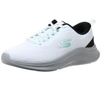 Skechers Skech-Lite Pro 2.0 Berrix 233184 WBK - Zapatillas deportivas para hombre, color blanco, blanco y negro, 41 EU