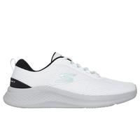 Skechers Skech-Lite Pro 2.0 - Berrix en Blanco/Negro, talla 44, Vegan