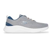 Skechers Skech-Lite Pro 2.0 - Berrix Sneakers da uomo in memory foam Grey blue