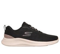 Skechers Skech-Lite Pro 2.0 - Brilliant Shimmer en Negro/Oro Rosa, talla 40, Vegan