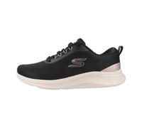 Skechers Zapatillas Skech-Lite Pro 2.0 Brilliant para mujer Negro/Oro Rosa 37 EU